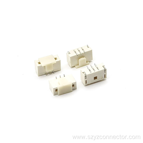 PH1.25mm Pin header Connector